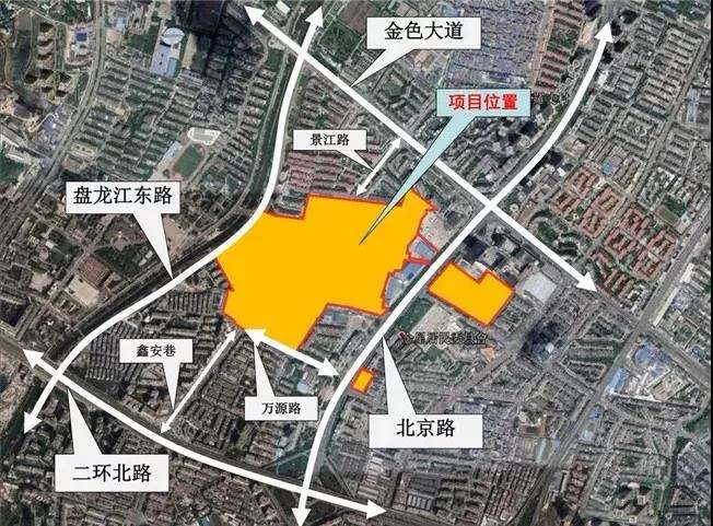 新闻今早报|长水机场至双龙将建高速 预计2021年底竣工