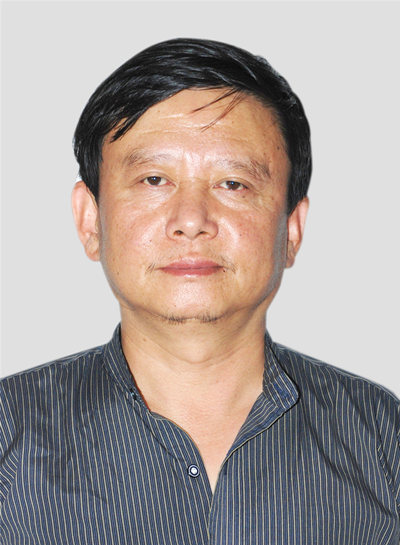 李洪刚(第二批)